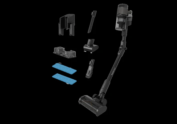 Imperium® Go 2.0 SD 9361 Şarjlı Dikey Süpürge - Resim 5
