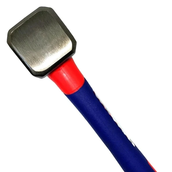 WORKPRO WP241045 1000Gr Fiberglas Saplı Çekiç - Resim 7