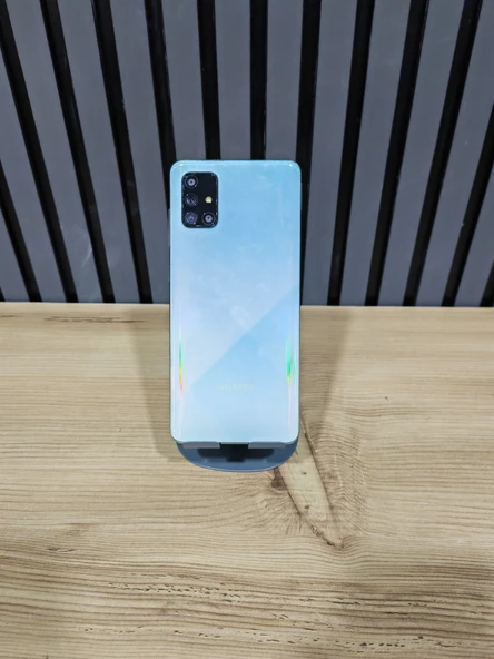 Samsung Galaxy A71 128 GB ürün görseli 1
