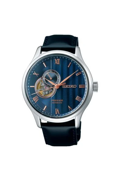 Seiko SSA421J1 Erkek Kol Saati ürün görseli 1
