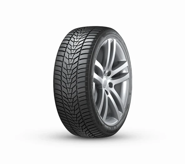 255/45R18 103V XL WINTER I*CEPT EVO3 W330 HANKOOK ürün görseli 1