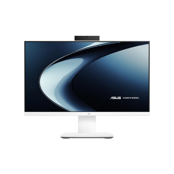 V400 Aio Intel Core 5 210H 2.2 Ghz 16 GB 512 GB SSD Intel UHD Graphıcs WIN11 23.8'' ATS16 ürün görseli 1