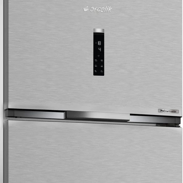 Arçelik 583630 EI No Frost Buzdolabı - Resim 3