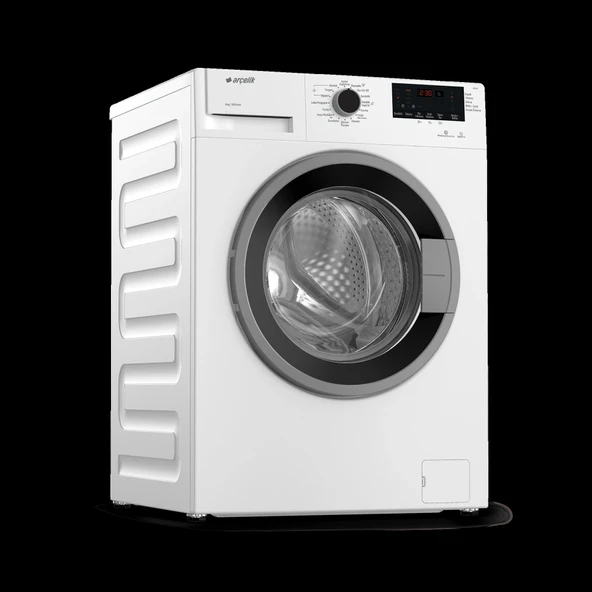 Arçelik 9120 M Çamaşır Makinesi - Resim 2