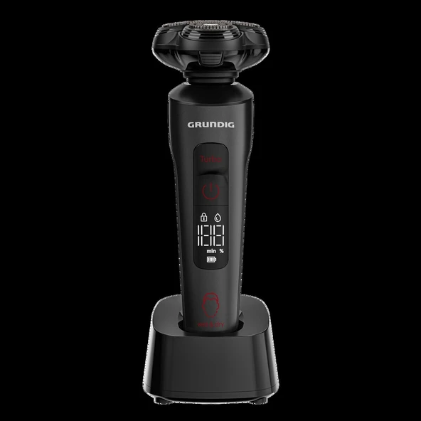 GRUNDIG MS 9130 Tıraş Makineleri ürün görseli 1