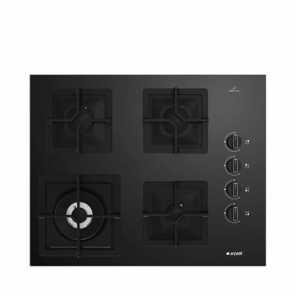 Arçelik OCD K 651 DWYS Ankastre Ocak ürün görseli 1