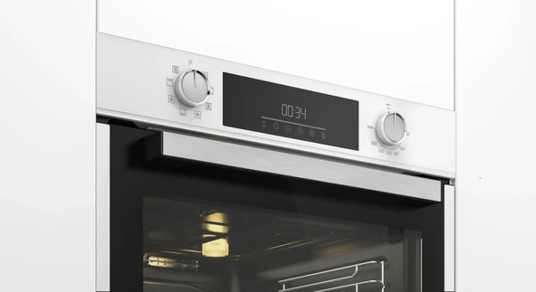 Arçelik AFM 340 B Ankastre Fırın - Resim 3