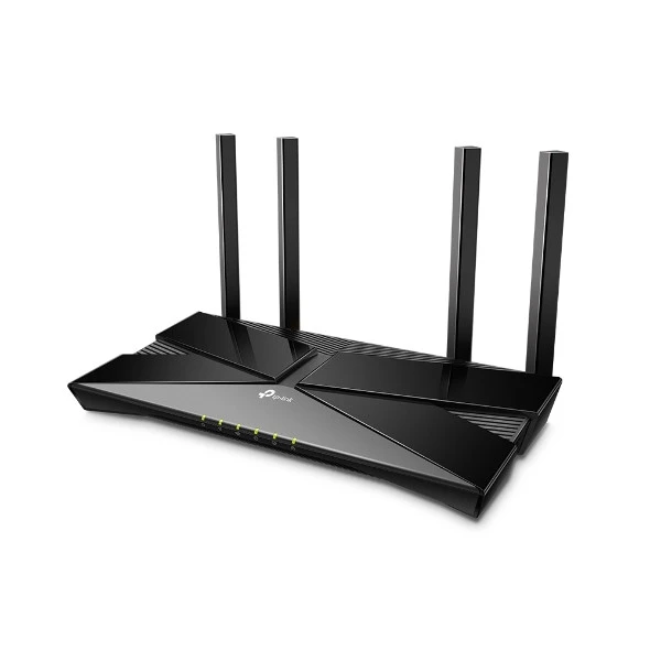 TP-Link Archer AX10 AX1500 Mbps Dual Band Wi-Fi 6 Gigabit Router Yönlendirici ürün görseli 1