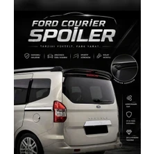 Onkar Ticari Spoiler Courier ürün görseli 1