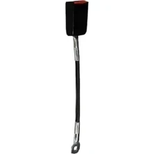 Onkar Emniyet Kemer Halatı 25 cm ve 35 cm Ebatlar Mevcuttur. ürün görseli 1