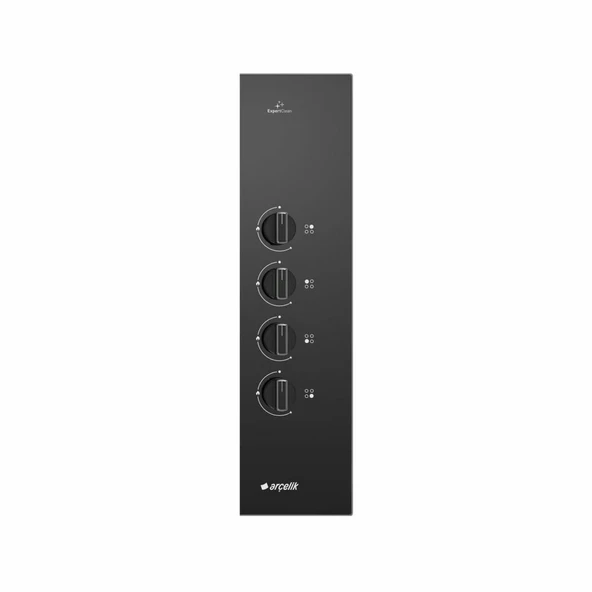 Arçelik OCD K 651 DWYS Ankastre Ocak - Resim 6
