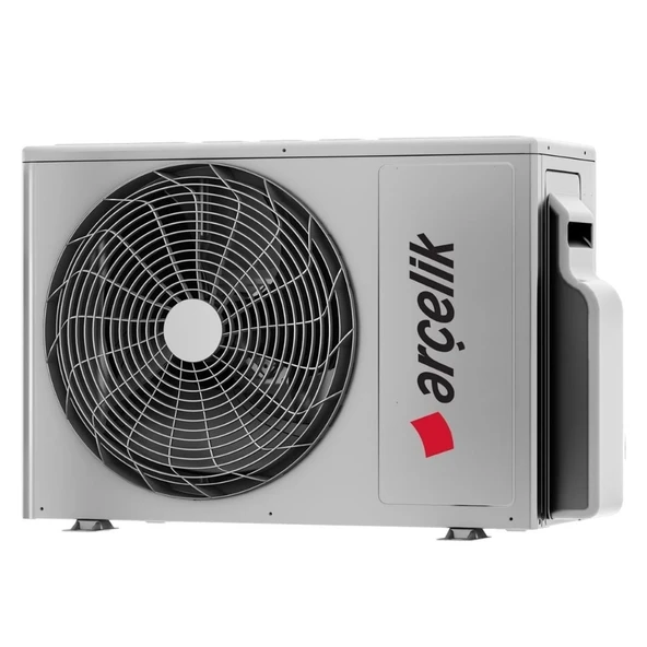 ARÇELİK ZM16102 MD 16K MULTİ KLİMA DIŞ ÜNİTE - Resim 2
