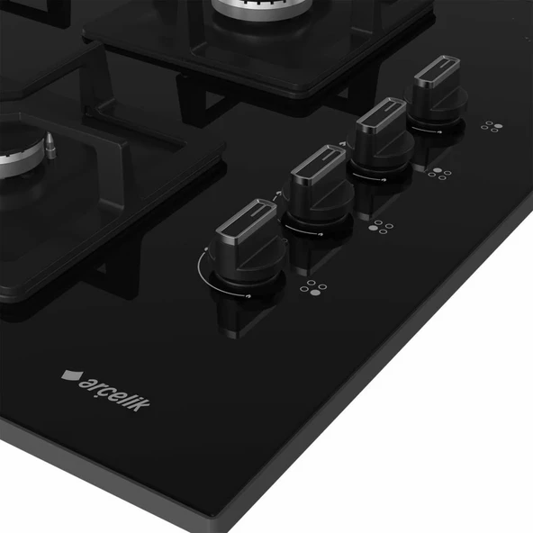 Arçelik OCD K 651 DWYS Ankastre Ocak - Resim 4