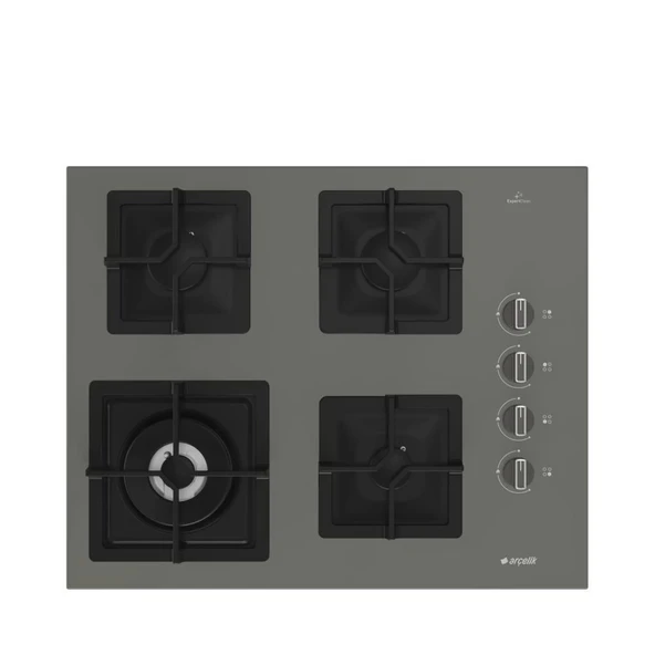 Arçelik OCD K 651 DWYG Ankastre Ocak ürün görseli 1
