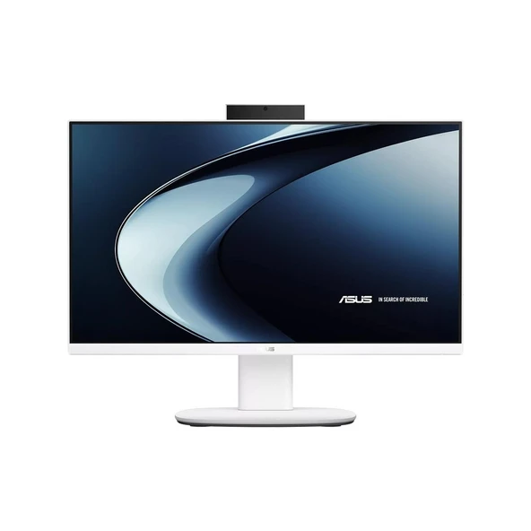 V400 Aio Intel Core 5 210H 2.2 Ghz 8 GB 512 GB SSD Intel UHD Graphıcs WIN11 23.8'' ürün görseli 1