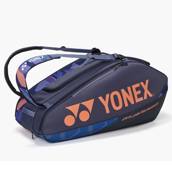 Yonex 924212 Probag 12'li Tenis Çantası - Gece Mavisi ürün görseli 1