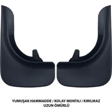 Onkar Paçalık Yazısız Sade ürün görseli 1