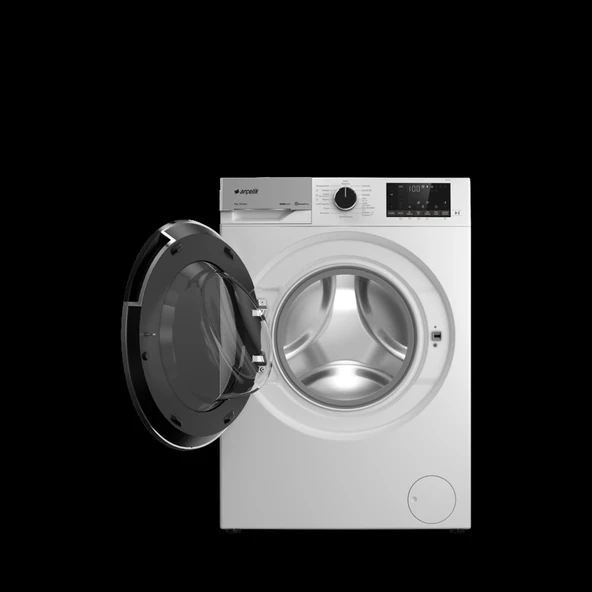 Arçelik 9121 PM Çamaşır Makinesi - Resim 3