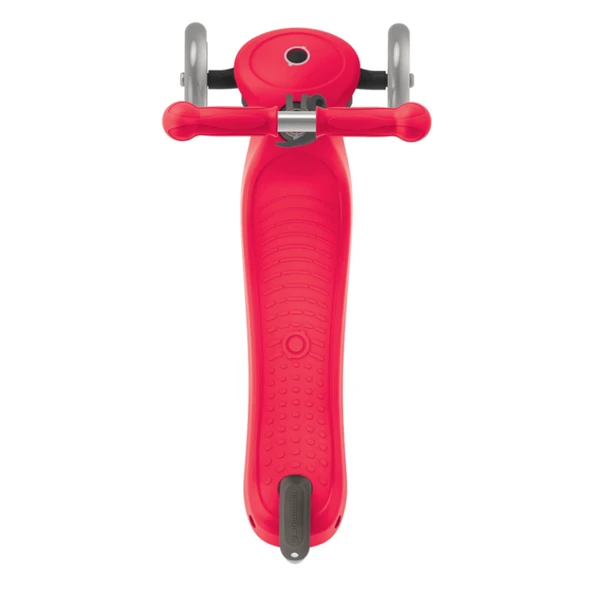 Globber Primo Scooter - Kırmızı - Resim 6