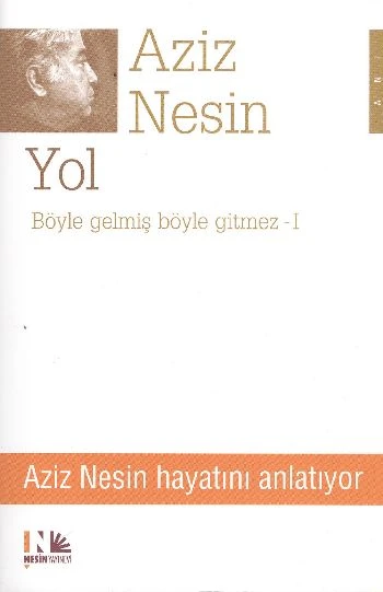 Yol Böyle Gelmiş Böyle Gitmez 1 ürün görseli 1