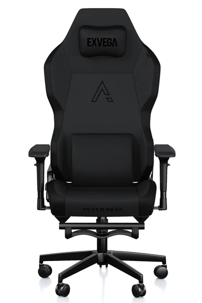 Andromeda Pro Black Oyuncu Koltuğu ürün görseli 1