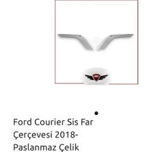 Onkar Ford Courier Sis Far Çerçevesi 2018- ürün görseli 1