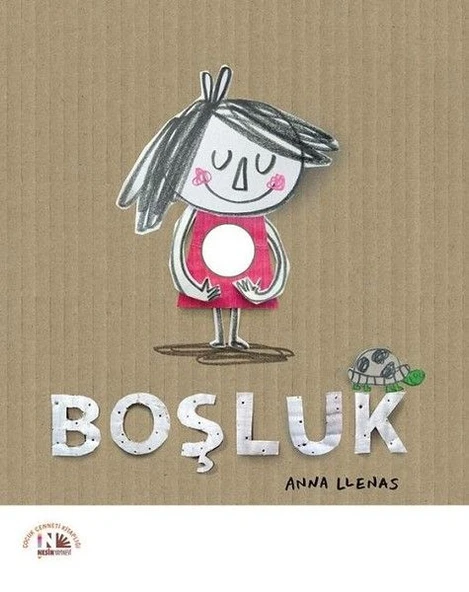 Boşluk (Ciltli) ürün görseli 1