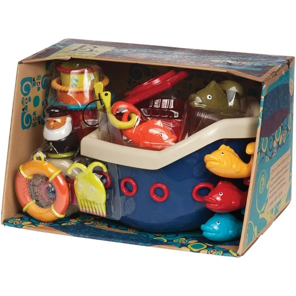 B.Toys Su Botu - Resim 5