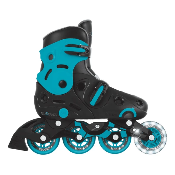Globber Paten M/L - Mavi - Resim 3