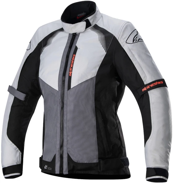 ALPİNESTARS STELLA HEADLANDS DRYSTAR KADIN MOTOSİKLET MONT ürün görseli 1