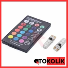 Onkar Kumandalı Park ürün görseli 1