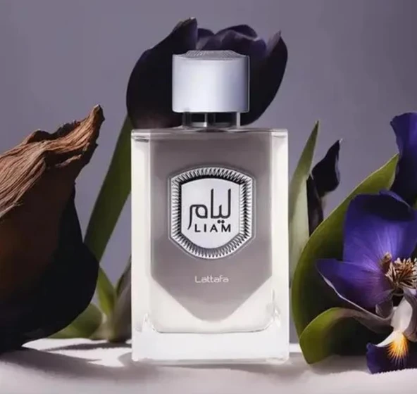 Lattafa Liam Edp 100 Ml Unisex Parfüm - Resim 3