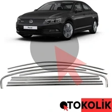 Onkar Passat B8-8.5 Cam Çerçevesi 2015 Oto Aksesuar ürün görseli 1