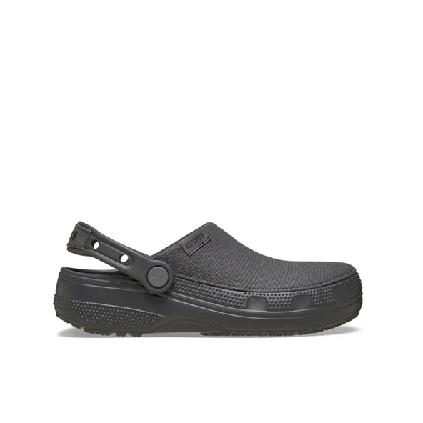 Crocs Classic Crafted Clog Erkek Sandalet 211354-0LD ürün görseli 1