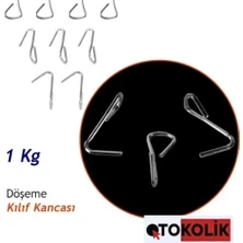 Onkar Kanca Model S ve C Oto Aksesuar ürün görseli 1
