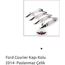 Onkar Ford Courier Kapı Kolu 2014- Oto Aksesuar ürün görseli 1