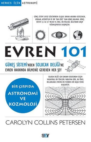 Evren 101 ürün görseli 1