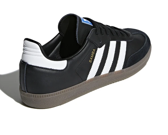 Adidas Ayakkabı Günlük SAMBA OG - Resim 5