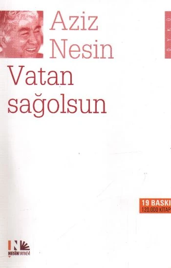Vatan Sağolsun ürün görseli 1