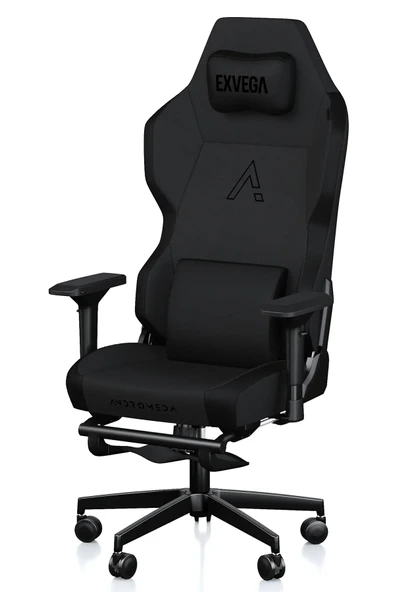 Andromeda Pro Black Oyuncu Koltuğu - Resim 4