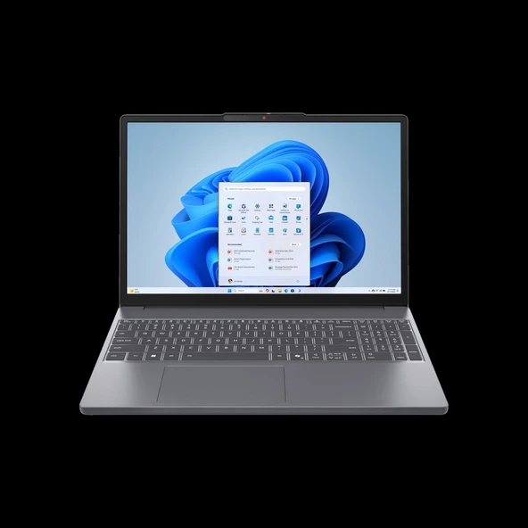 LENOVO LENOVO IdeaPad Slim 3/ Intel Core i7-13620H/ 16GB Ram/ 512GB SSD/15.3" WUXGA/ W11/ 83K10011TR Laptop ürün görseli 1