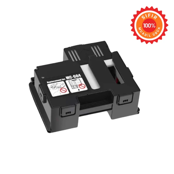 MC-G04 Atık Ünitesi Canon PIXMA G1430 G2470 G3470 G4470 Uyumlu Muadil ürün görseli 1