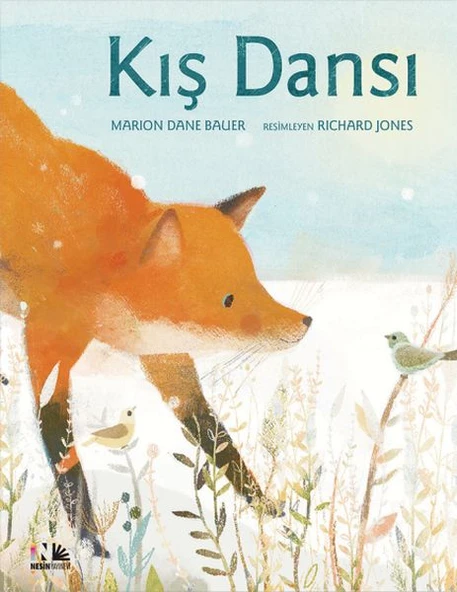 Kış Dansı ürün görseli 1