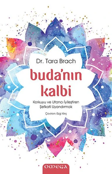 Buda'nın Kalbi - Korkuyu ve Utancı İyileştiren Şefkati Uyandırmak ürün görseli 1