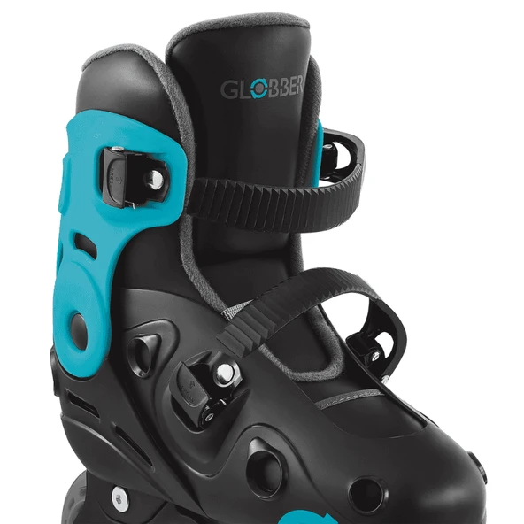 Globber Paten M/L - Mavi - Resim 2