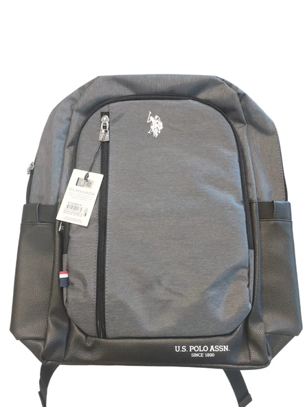 Polo Okul Sırt Çantası Plcan26176 ürün görseli 1