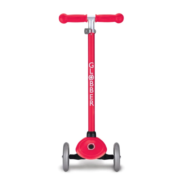 Globber Primo Scooter - Kırmızı - Resim 2