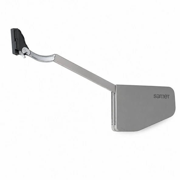 SAMET MULTI MECH B1 237 GRI ürün görseli 1