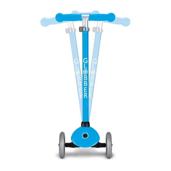 Globber Primo Scooter - Mavi - Resim 3