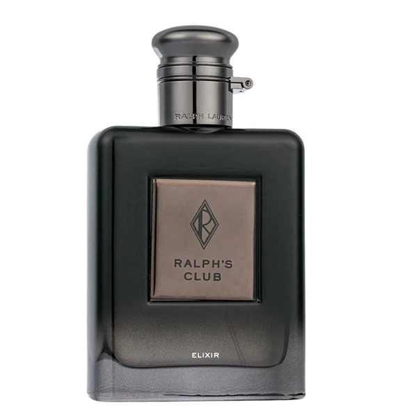 Ralph Lauren Ralph's Club Elixir Parfum 75 ml Erkek Parfümü ürün görseli 1
